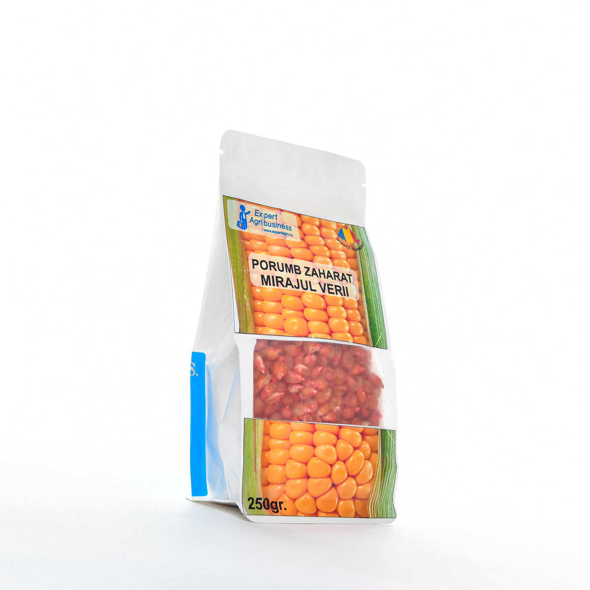 Seminte Porumb Zaharat Mirajul Verii 1kg