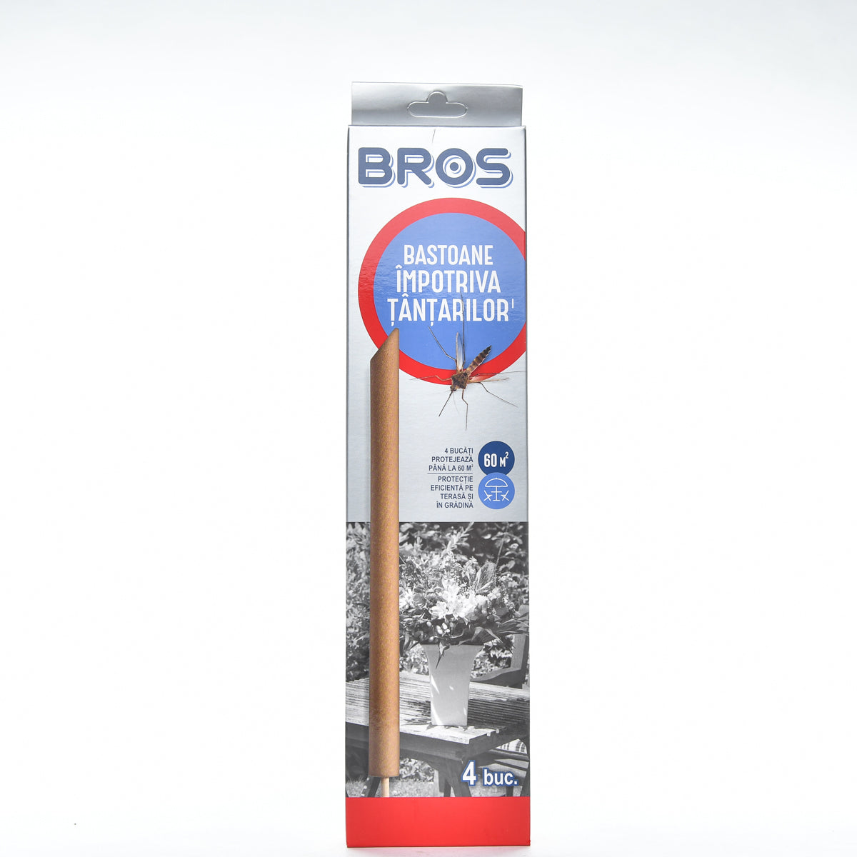 Batoane Tintari Bros