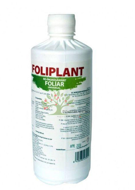 Foliplant 100ml