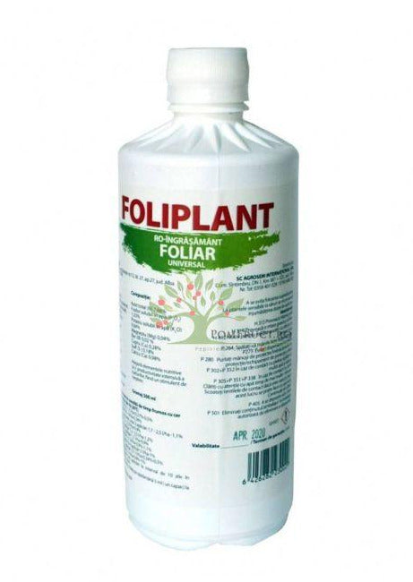 Foliplant 250ml