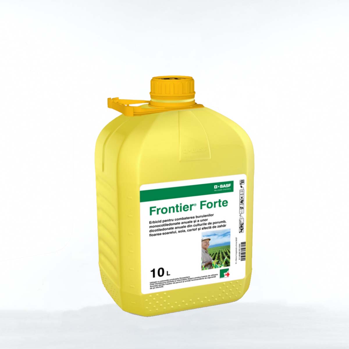 Erbicid Frontier Forte, 10L