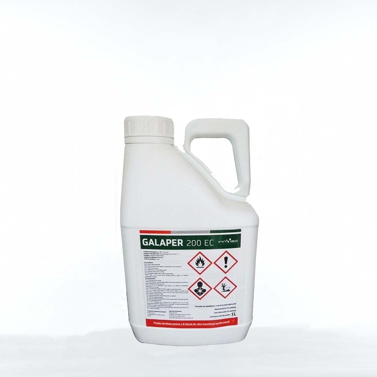Erbicid GALAPER 200EC 5L