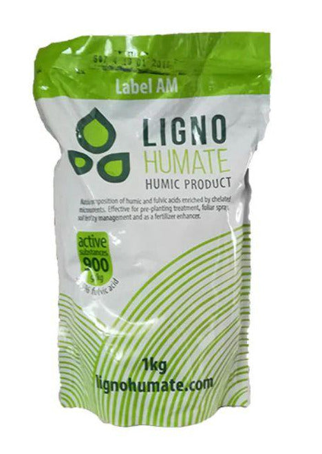 Lignohumate1000gr