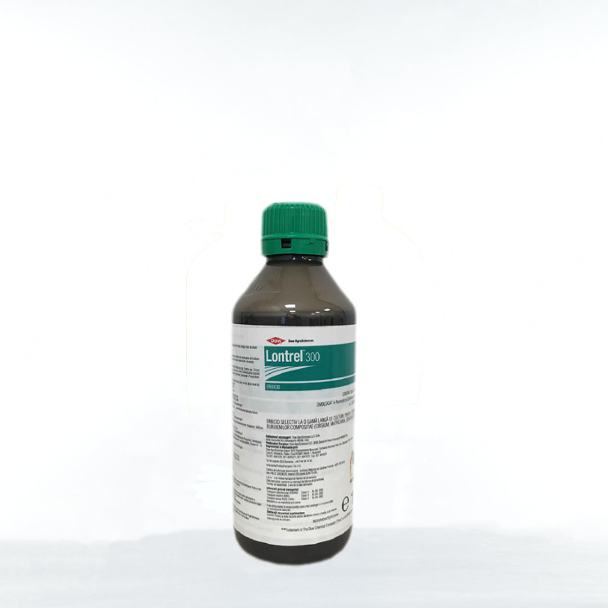 Erbicid LONTREL 600 1L