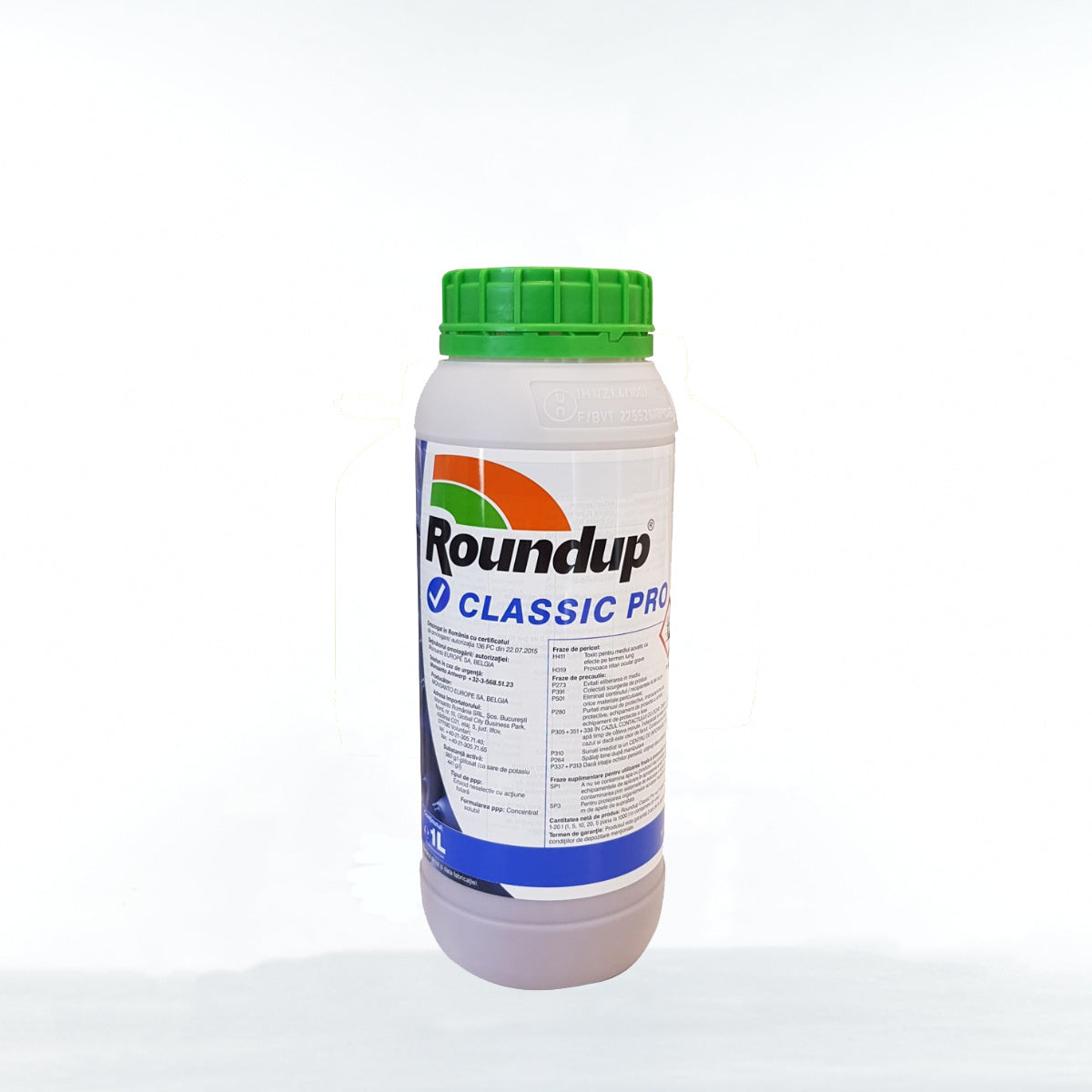 Erbicid ROUNDUP CLASSIC PRO 1L