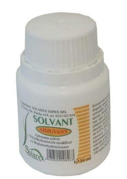 SOLVANT 30ml