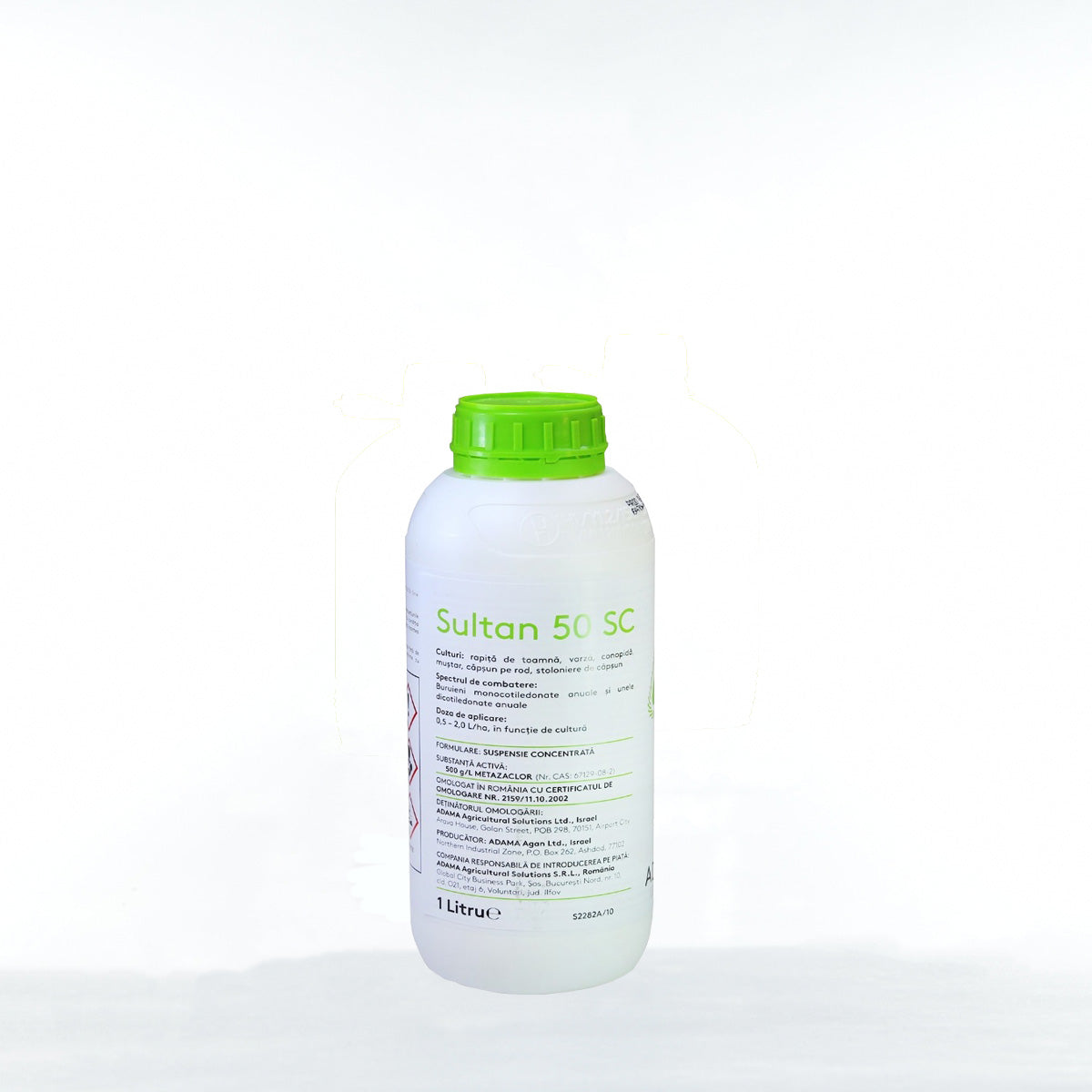 Erbicid SULTAN 50 SC 1L