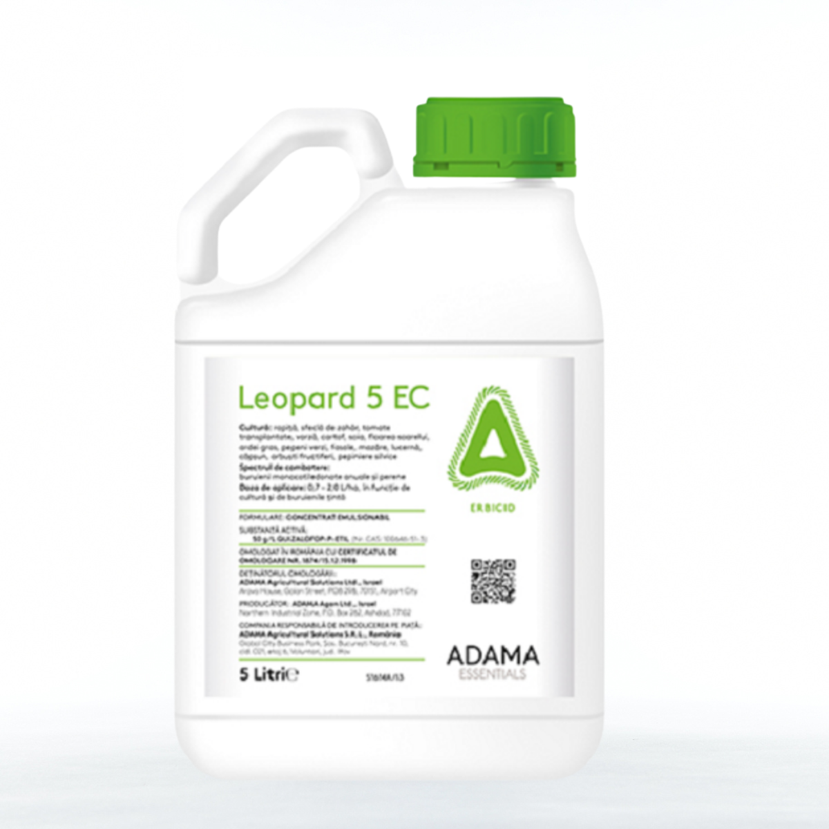 Erbicid Leopard 5 EC, 5L