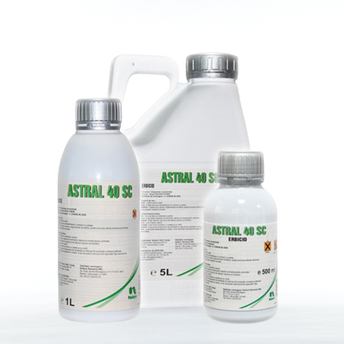 Erbicid Astral 40EC, 5L