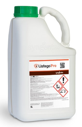 Erbicid LISTEGO PRO  5L