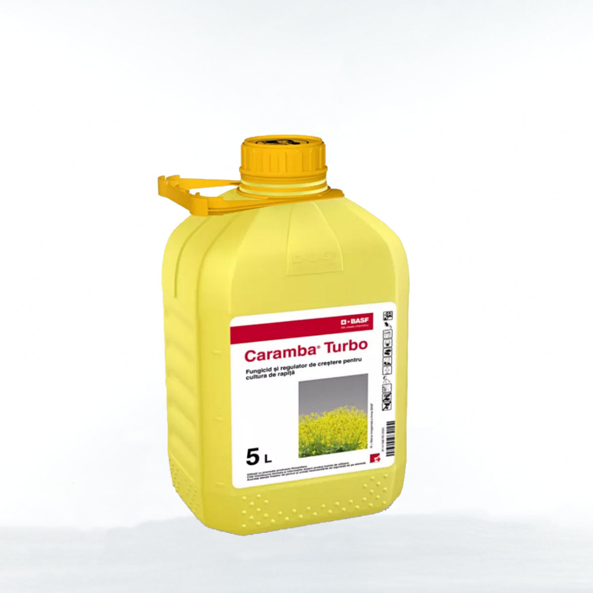 Fungicid CARAMBA TURBO 5L