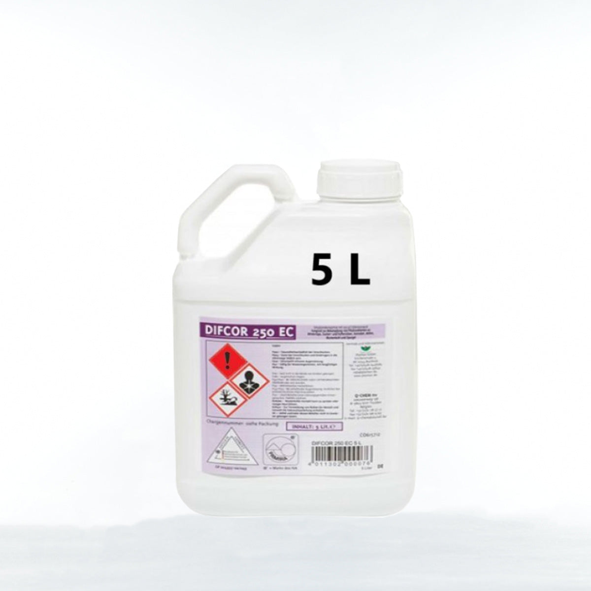 Fungicid DIFCOR 25EC 5L