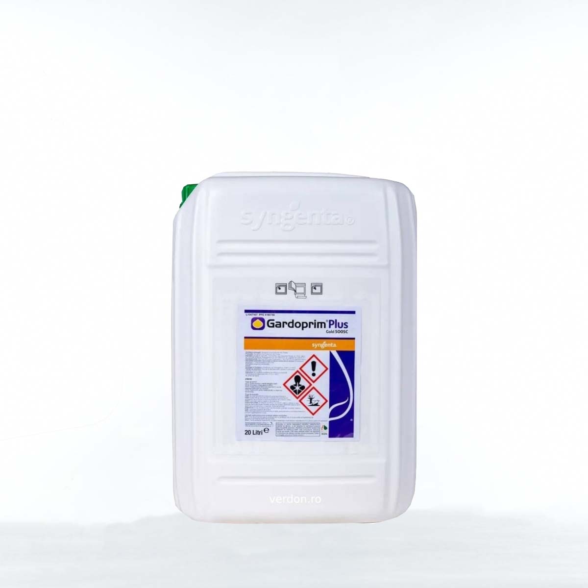 Erbicid GARDOPRIM PLUS GOLD 500 SC 20L