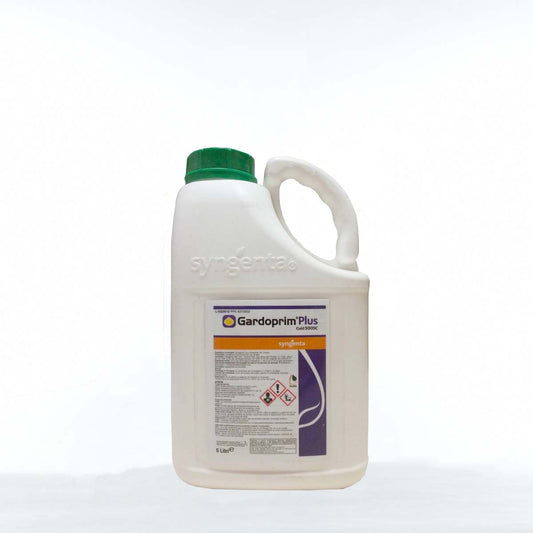 Erbicid GARDOPRIM PLUS GOLD 500 SC 5L