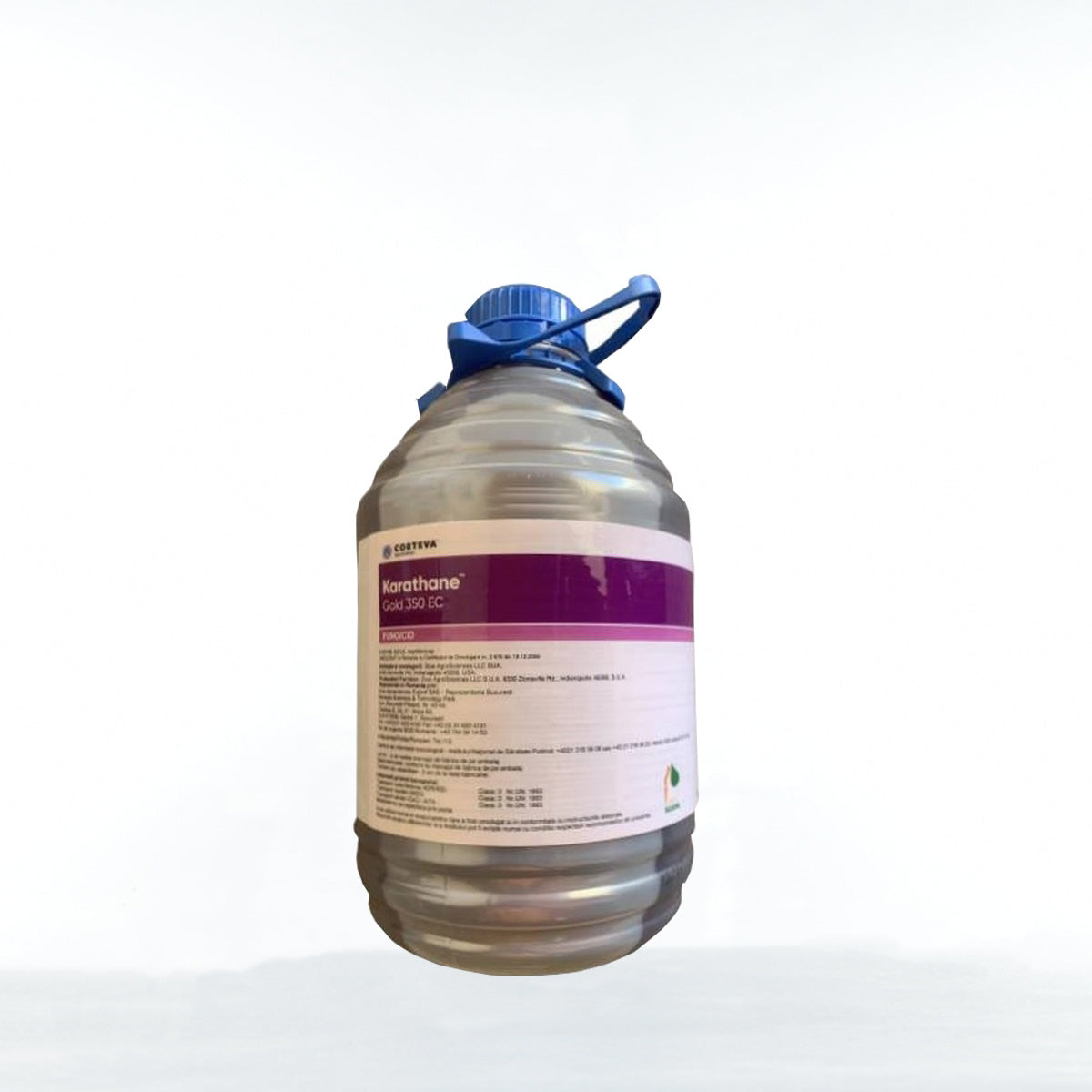 Fungicid KARATHANE GOLD 350 EC - 5 L